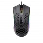 Mouse Gamer Redragon Storm Elite M988 Negro 16000Dpi