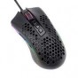 Mouse Gamer Redragon Storm Elite M988 Negro 16000Dpi