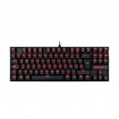 Teclado Mecanico Gamer Redragon Kumara K552 Qwerty Outemu Blue Español