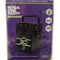 PARLANTE MULTIMEDIA NOGA NG-15P BLUETOOTH MICROSD USB RADIO FM ONE PARTY