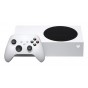 Consola Microsoft Xbox Series S 512GB Color Blanco 4k Incluye Joystick C10s