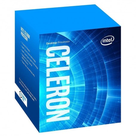 Micro Intel Celeron G5905 4mb 3.50Ghz Socket 1200 Microprocesador