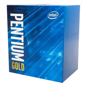 Micro Intel Pentium Gold G5420 2 Núcleos 3.8GHz Grafica Integrada Microprocesador 1151