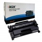 Toner Alternativo Para Hp Cf289a Sin Chip 289a 89a M507 528