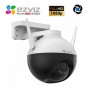 Camara Ip Ezviz Hd 1080p Wifi Exterior Domo Motorizada Audio