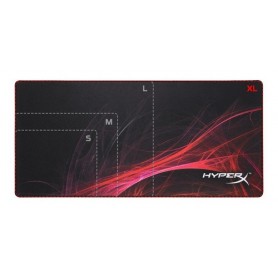 Mouse Pad Gaming Hyper X Fury S Pro Gaming Speed Edition 900x420Mm Extra Large