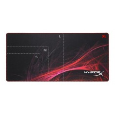 Mouse Pad Gaming Hyper X Fury S Pro Gaming Speed Edition 900x420Mm Extra Large