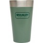 Vaso Térmico Stanley 473 Ml Verde Original