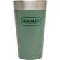 Vaso Térmico Stanley 473 Ml Verde Original