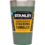 Vaso Térmico Stanley 473 Ml Verde Original