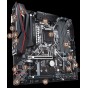 Mother Gigabyte Z390 M Gaming Lga 1151 Intel M2 Type C 7.1 Audio