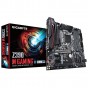 Mother Gigabyte Z390 M Gaming Lga 1151 Intel M2 Type C 7.1 Audio