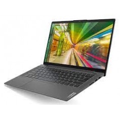 Notebook Lenovo Ideapad 5 Amd Ryzen 5 4500u 256Gb Ssd 8Gb 15.6'' Full Hd Ips Win10 (12 Sin Interes)