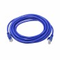 Cable Utp Patchcord Nisuta Categoria 5e 7 Metros Nscutp7c