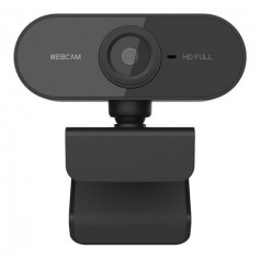 Camara Web C921 Webcam 1080P Full Hd 30Fps Rotacion Inclinacion Microfono