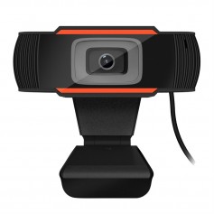 Camara Web C721 Webcam 720P Hd 30Fps Microfono Incorporado