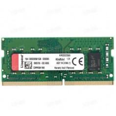 Memoria Ddr4 8Gb 2933Mhz Sodimm Kingston Notebook