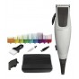 Cortadora De Pelo Remington Color Kit 16 Piezas Hc1096 Con Cable Poderoso Motor