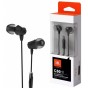 Auricular Jbl C50HI Negro In-ear Headphones Manos Libres Microfono