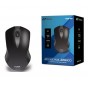 Mouse Óptico Inalámbrico Noga Ngm-680 Usb 2.4ghz 1000dpi