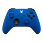 Joystick Inalámbrico Microsoft Xbox Wireless Controller Series X|S Steel Blue Bluetooth Windows