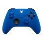 Joystick Inalámbrico Microsoft Xbox Wireless Controller Series X|S Steel Blue Bluetooth Windows