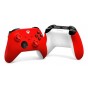 Joystick Inalámbrico Microsoft Xbox Wireless Controller Series X|S Pulse Red Bluetooth Windows