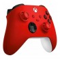 Joystick Inalámbrico Microsoft Xbox Wireless Controller Series X|S Pulse Red Bluetooth Windows