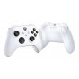 Joystick Inalámbrico Microsoft Xbox Wireless Controller Series X|S White Bluetooth Windows