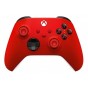 Joystick Inalámbrico Microsoft Xbox Wireless Controller Series X|S Pulse Red Bluetooth Windows