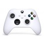 Joystick Inalámbrico Microsoft Xbox Wireless Controller Series X|S White Bluetooth Windows