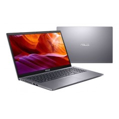 Notebook Asus Celeron N4020 X509 4Gb Ddr4 500Gb Teclado Español