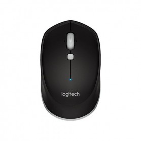 Mouse Bluetooth Logitech M535 Black