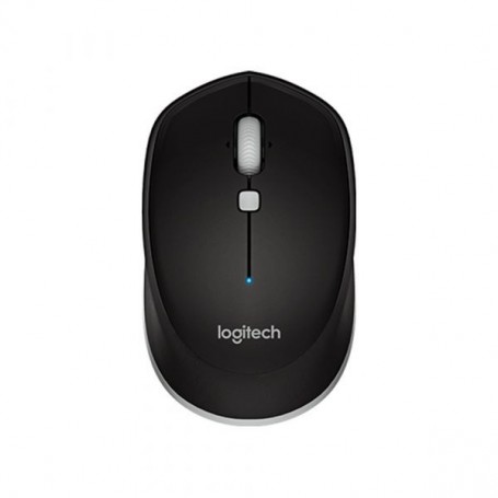 MOUSE LOGITECH M535 BLUETOOTH BLACK