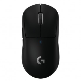 Mouse Gamer Inalambrico Logitech G Pro X Superlight Black Wireless