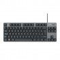 Teclado Mecanico Logitech K835 Tkl Switch Blue Gaming Keyboard