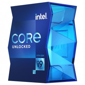 Micro Intel Core I9-11900K Rocket Lake 5.3Ghz 8 Nucleos 16 Hilos