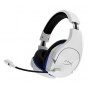 Auricular Gamer HyperX Cloud Stinger Core Wireless White Headset Gaming Black Pc Inalambrico