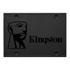 Disco Solido 1920Gb Ssd A400 Kingston Sata Interno 7Mm