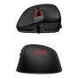 Mouse Gamer Hyper X Pulsefire Raid 16000Dpi 11 Botones Rgb