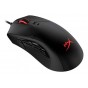 Mouse Gamer Hyper X Pulsefire Raid 16000Dpi 11 Botones Rgb