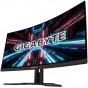 Monitor Gamer Gigabyte 27'' G27fc Full Hd Va 1080P Curvo 165Hz 1Ms