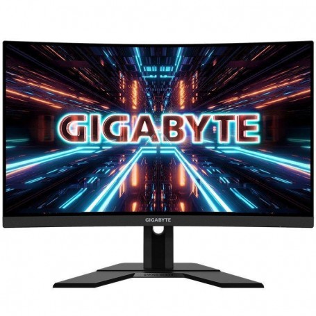 Monitor Gamer Gigabyte 27'' M27f Full Hd 1080P Ips 144Hz 1Ms Kvm