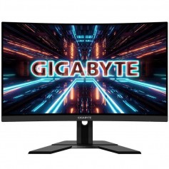 Monitor Gamer Gigabyte 27'' M27f Full Hd 1080P Ips 144Hz 1Ms Kvm