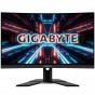 Monitor Gamer Gigabyte 27'' M27f Full Hd 1080P Ips 144Hz 1Ms Kvm