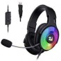 Auriculares Gamer Redragon Pandora 2 H350 Rgb Black
