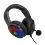Auriculares Gamer Redragon Pandora 2 H350 Rgb Black