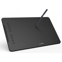 Tableta Grafica Digital Xp Pen Usb Windows Mac Lapiz Deco 01