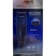 Cortadora De Pelo Electrica Jinghao Jh-1604 Economica