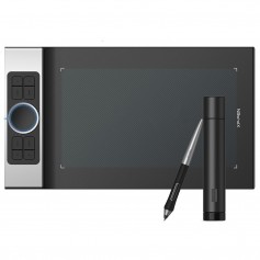 Tableta Gráfica Digitalizadora Xp-Pen Deco Pro Medium 11X6